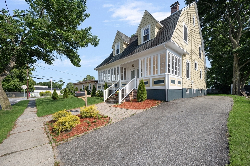 Property Photo:  88 Wentworth Ave  RI 02905 