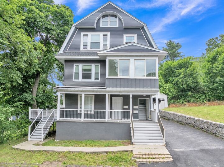 15 Forestdale Rd  Worcester MA 01605 photo