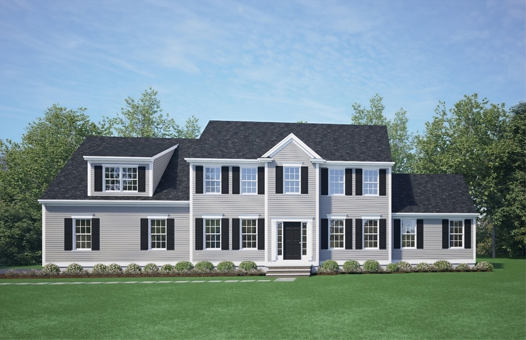 858 Pine Street Lot 27  Raynham MA 02324 photo