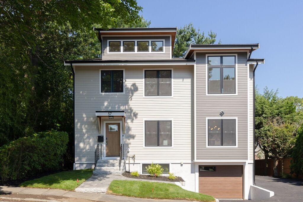 Property Photo:  57 Williams St  MA 02476 