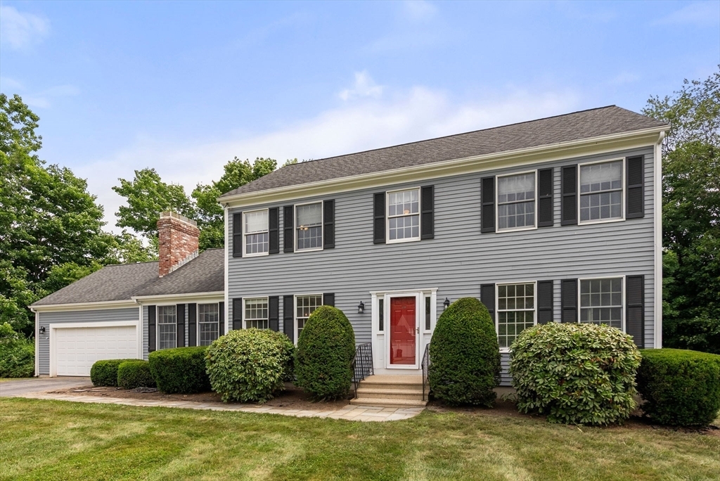 Property Photo:  5 Autumn Lane  MA 01720 