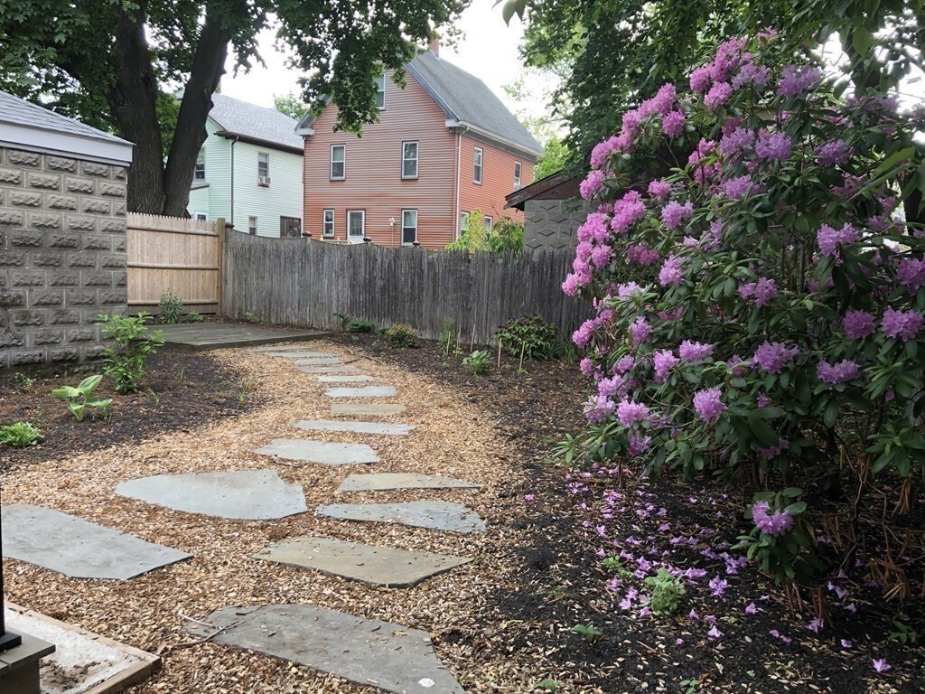 Property Photo: 15 Marston St MA 02155