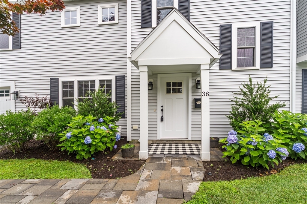 Property Photo:  38 Westlake Rd  MA 01760 
