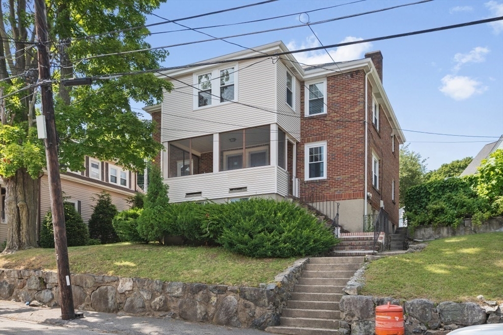 Property Photo: 12-14 Elson Road MA 02451