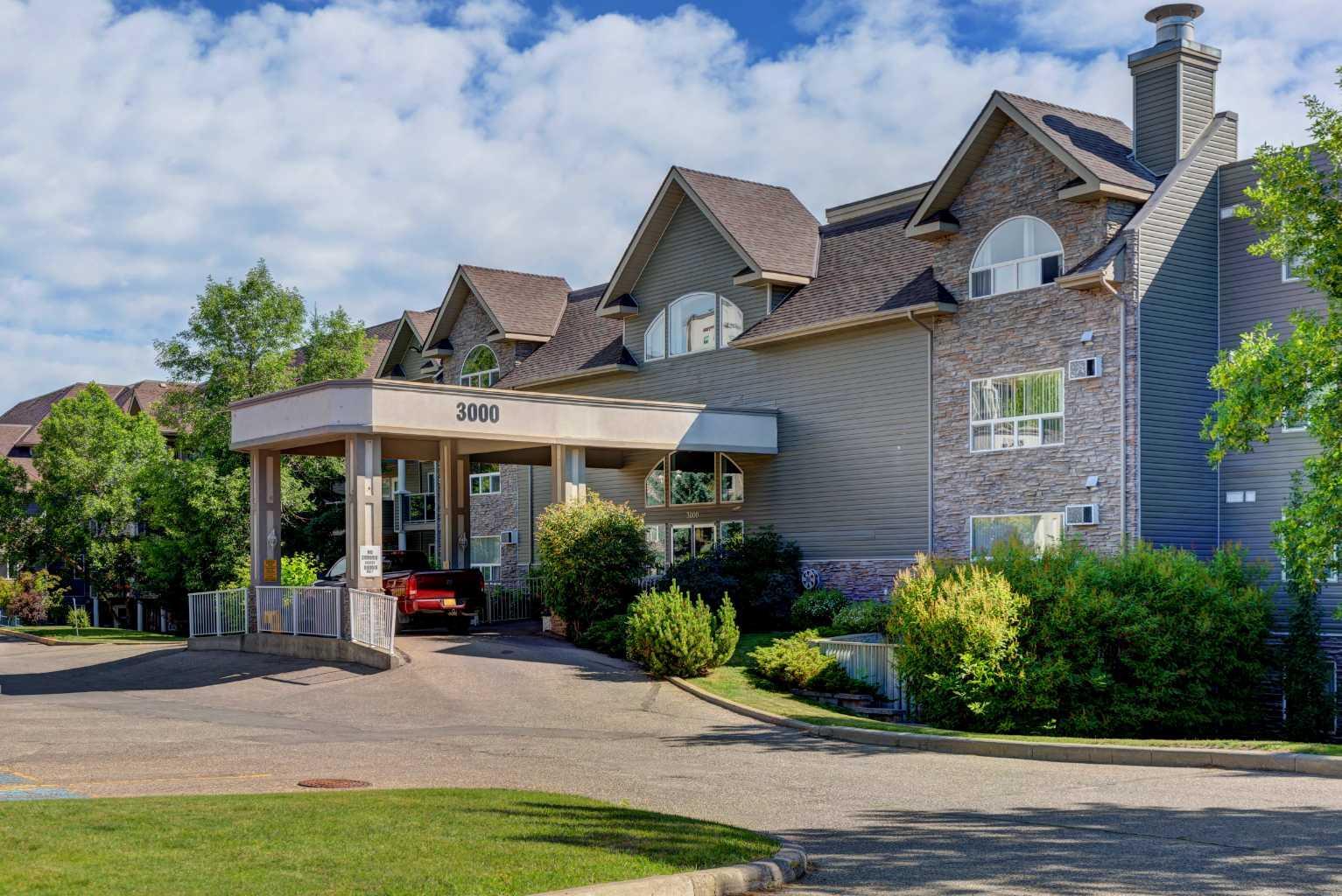 Property Photo: Millrise Point SW 3211 AB T2Y 3W4