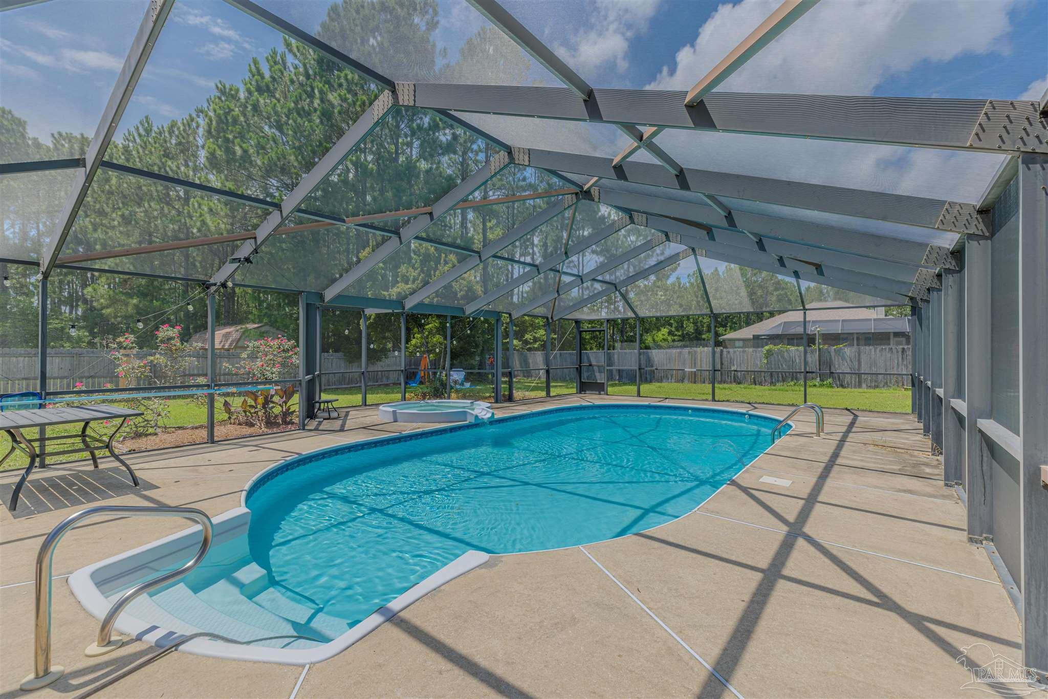 Property Photo: 7358 Brevard St FL 32566