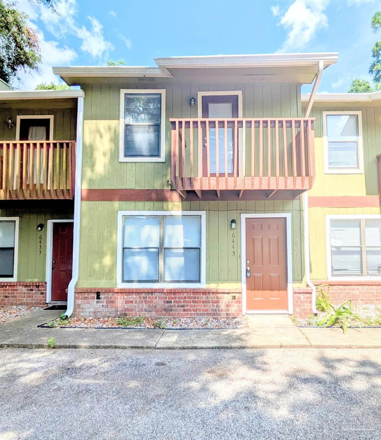 Property Photo:  6435 Lanier Dr  FL 32514 