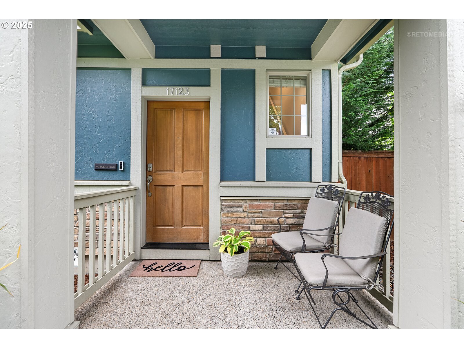 Property Photo: 17123 SW 131st Ave OR 97224