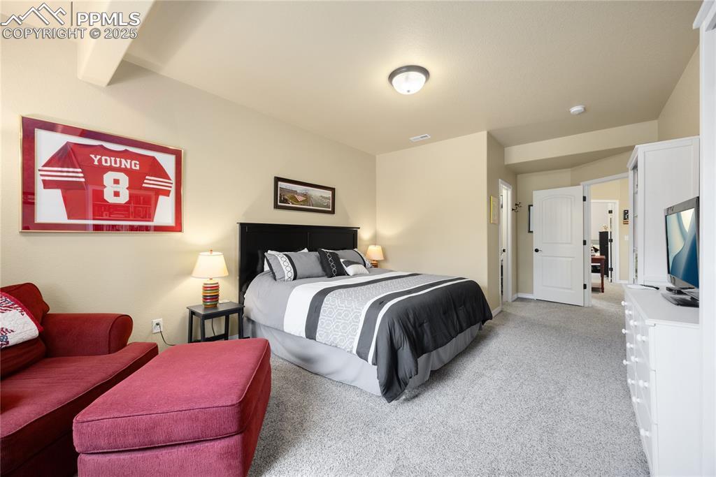 Property Photo: 1131 Old North Gate Road CO 80921