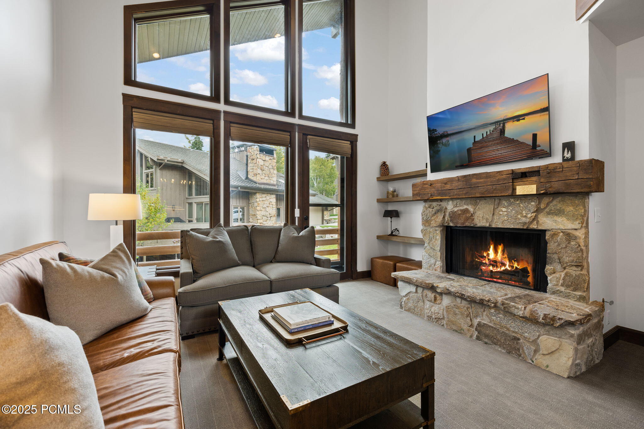 Property Photo: 7720 E Royal Street East Ct-9 UT 84060