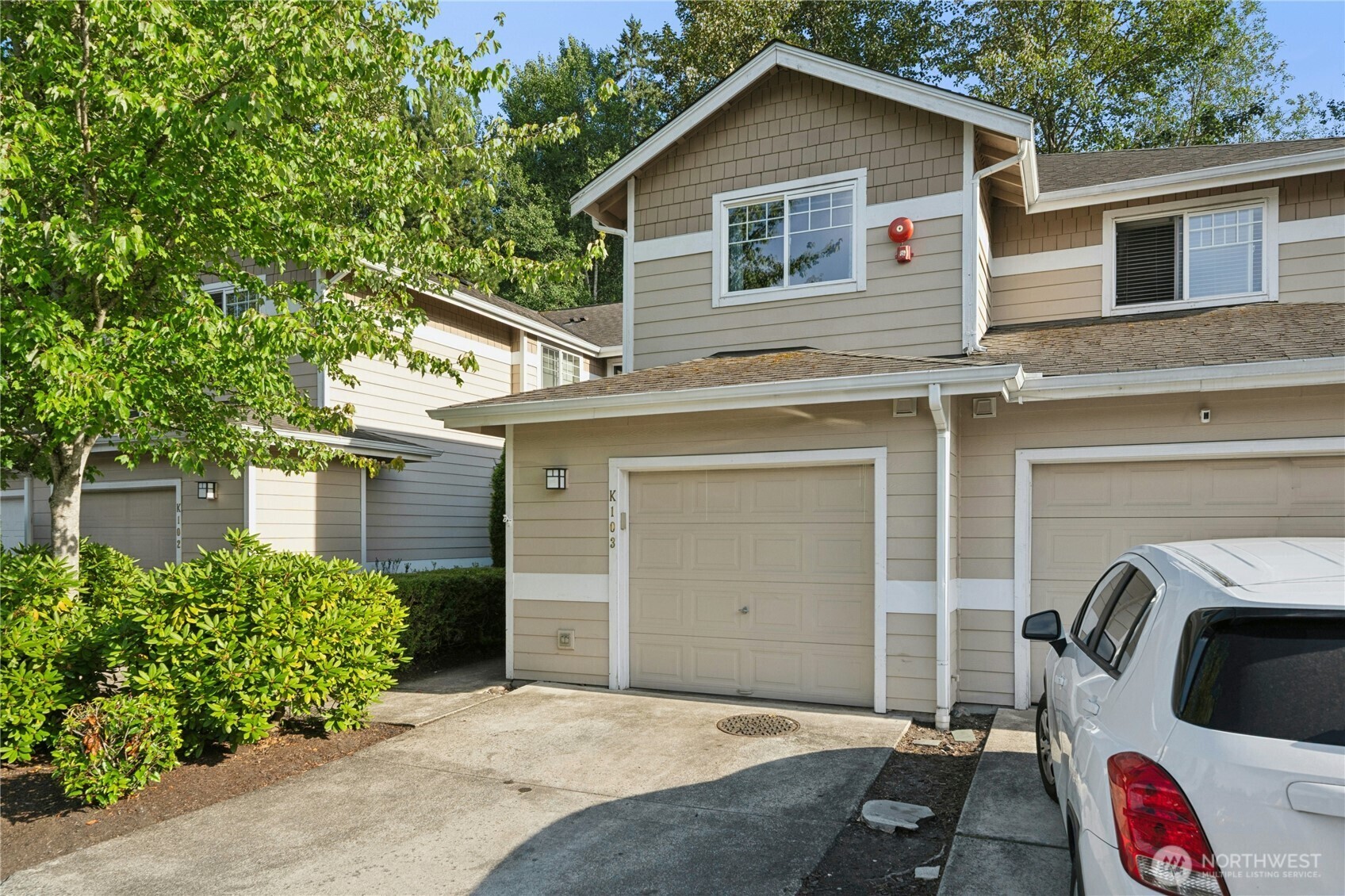 15150  140th Way SE K103  Renton WA 98058 photo