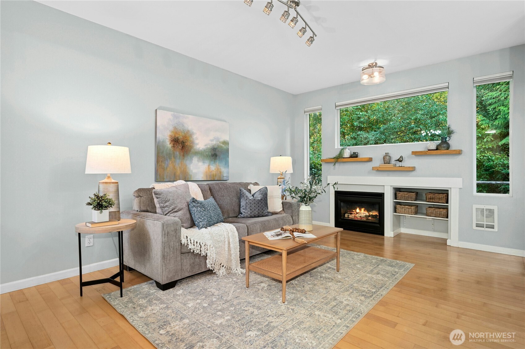 Property Photo:  15150  140th Way SE K103  WA 98058 