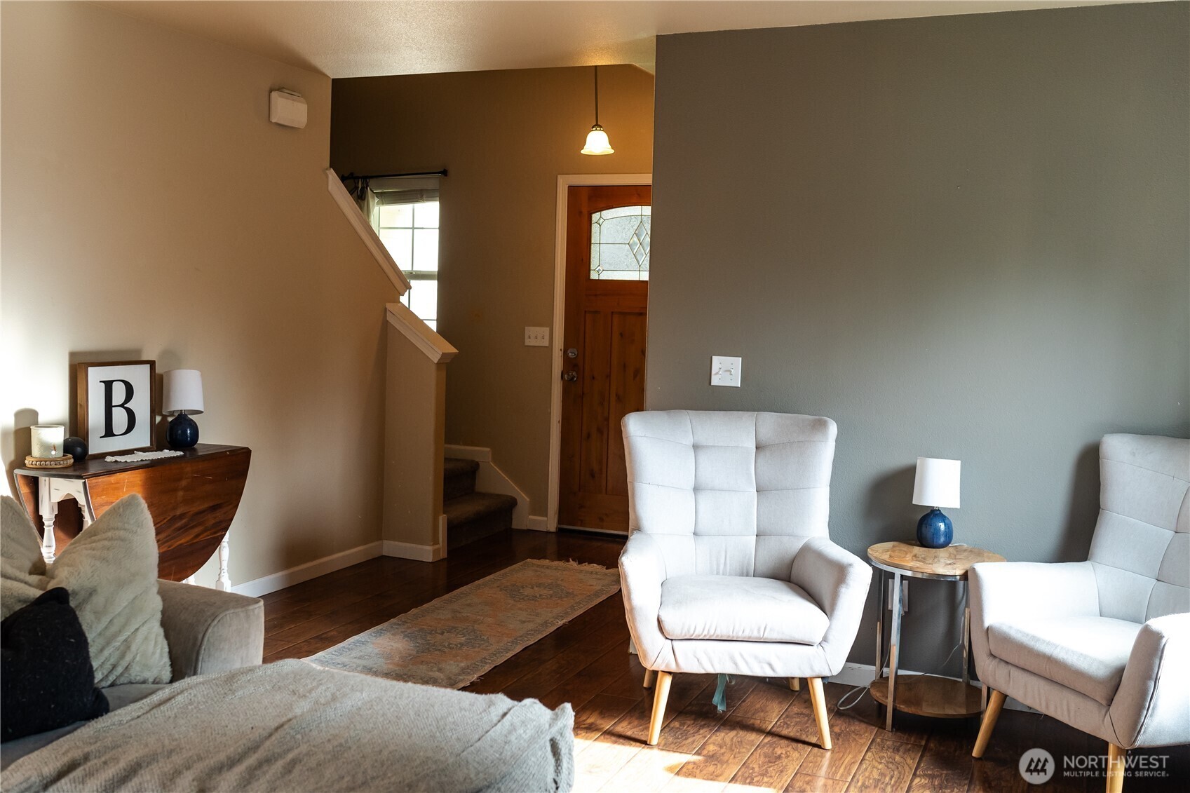 Property Photo: 17931 SE Upland Drive SE WA 98597
