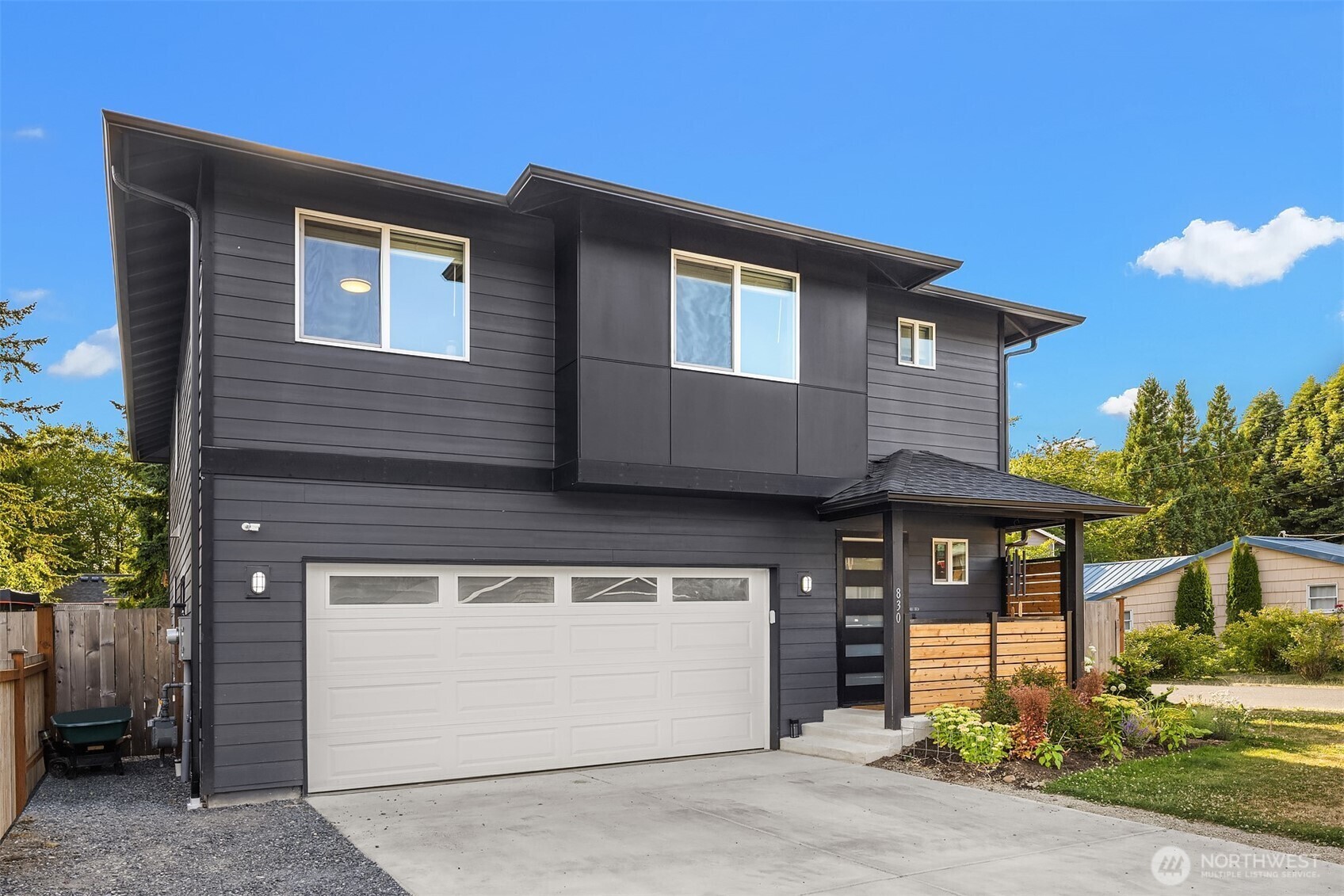 Property Photo: 830 Mill Avenue WA 98290