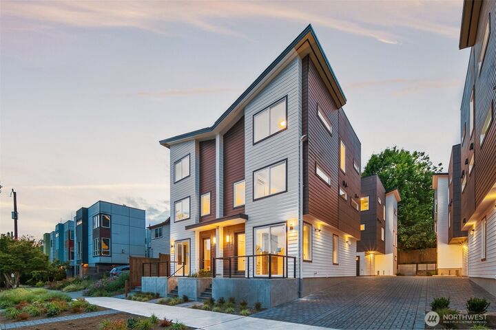 1746 A NW 62nd Street  Seattle WA 98107 photo