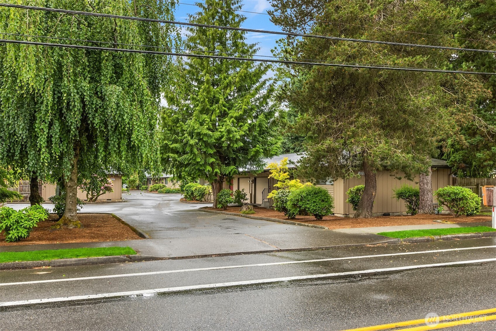 Property Photo: 802 21st Street SE WA 98002