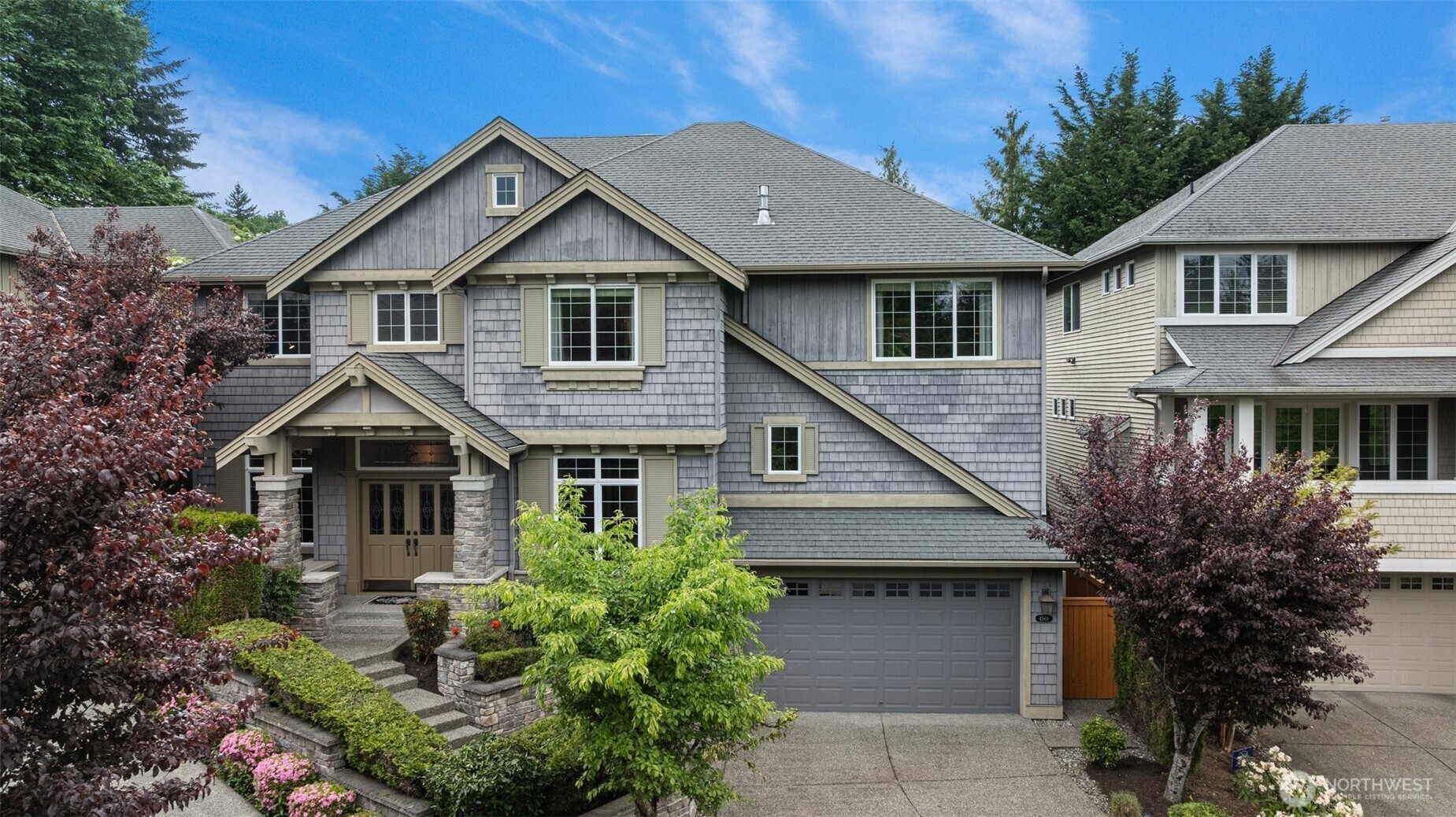 4569  162nd Lane SE  Bellevue WA 98006 photo