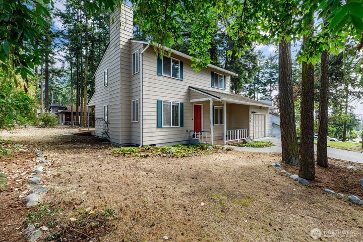 Property Photo: 198 NW Columbia Drive WA 98277