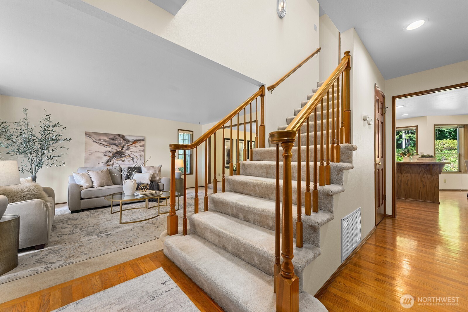 Property Photo:  16909  NE 37th Place  WA 98008 
