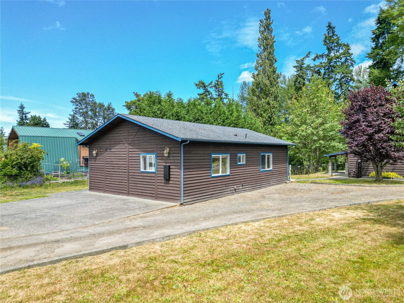 Property Photo: 71 Waggler Way WA 98382