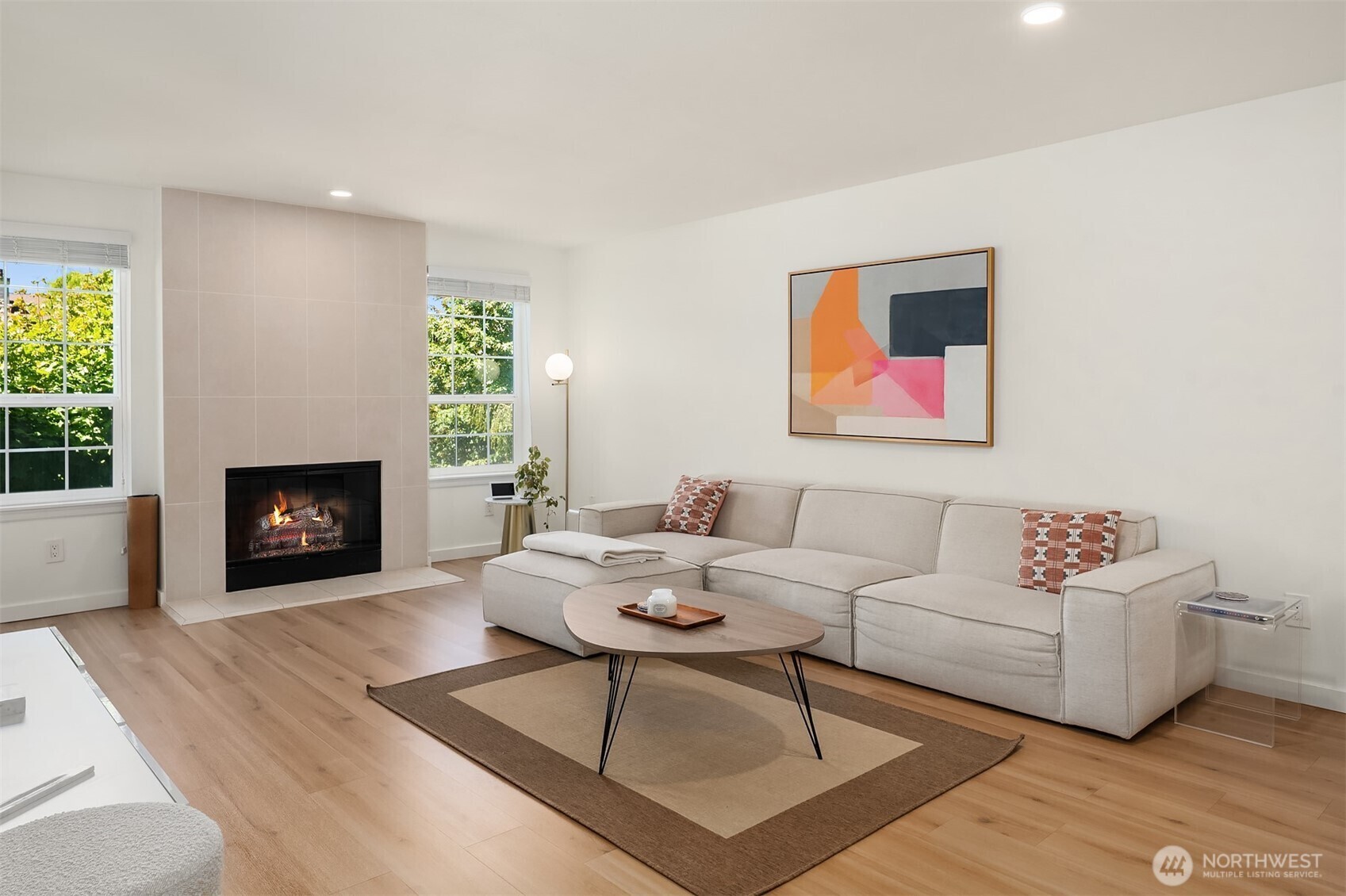 Property Photo: 130 NE 95th Street A106 WA 98115
