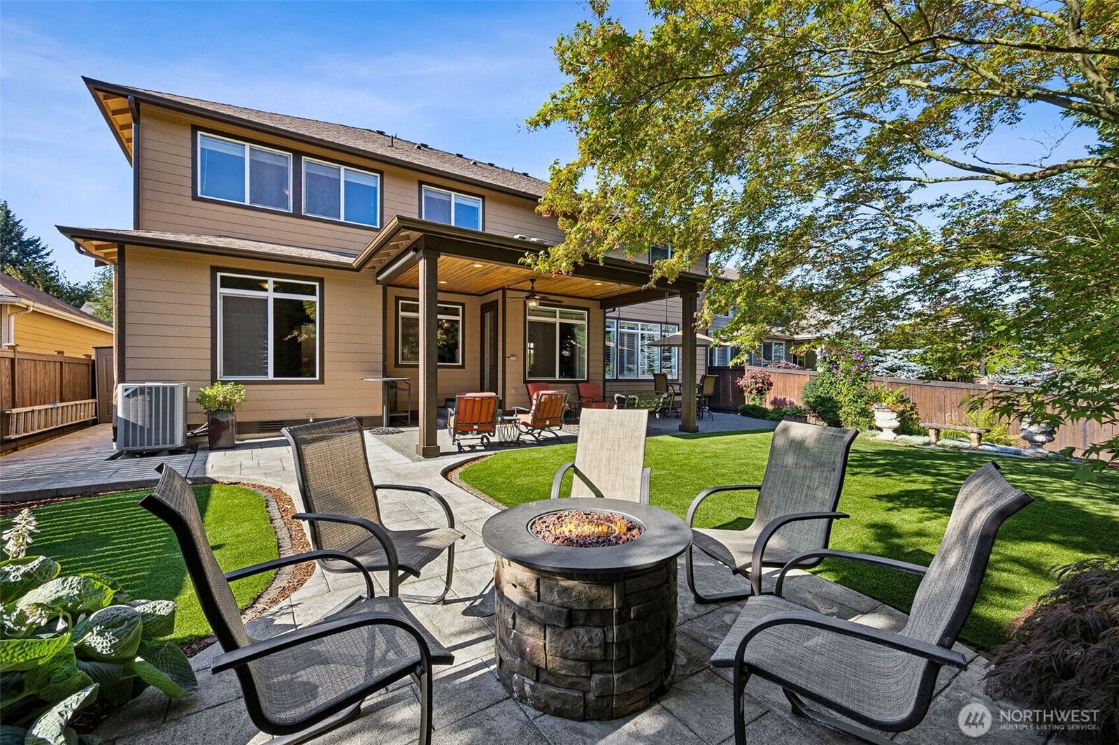 Property Photo:  18110  114th Street E  WA 98391 