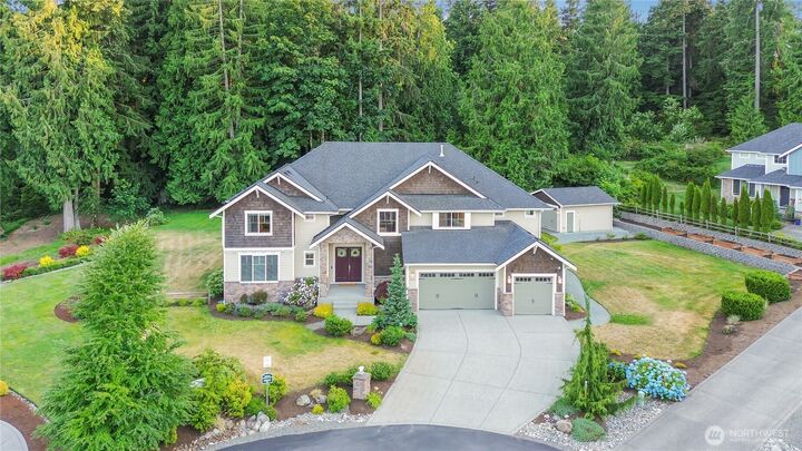 24130  145th Avenue SE  Snohomish WA 98296 photo