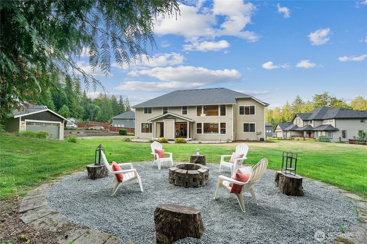 24130  145th Avenue SE  Snohomish WA 98296 photo