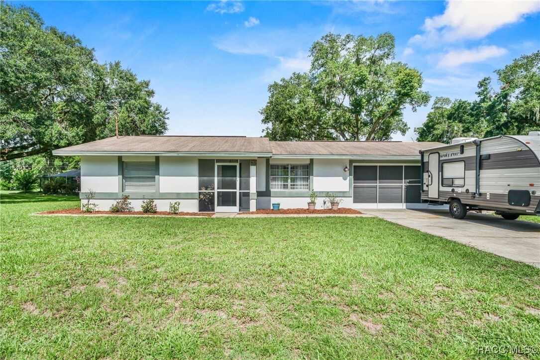 Property Photo:  4674 S Silver Fox Terrace  FL 34452 