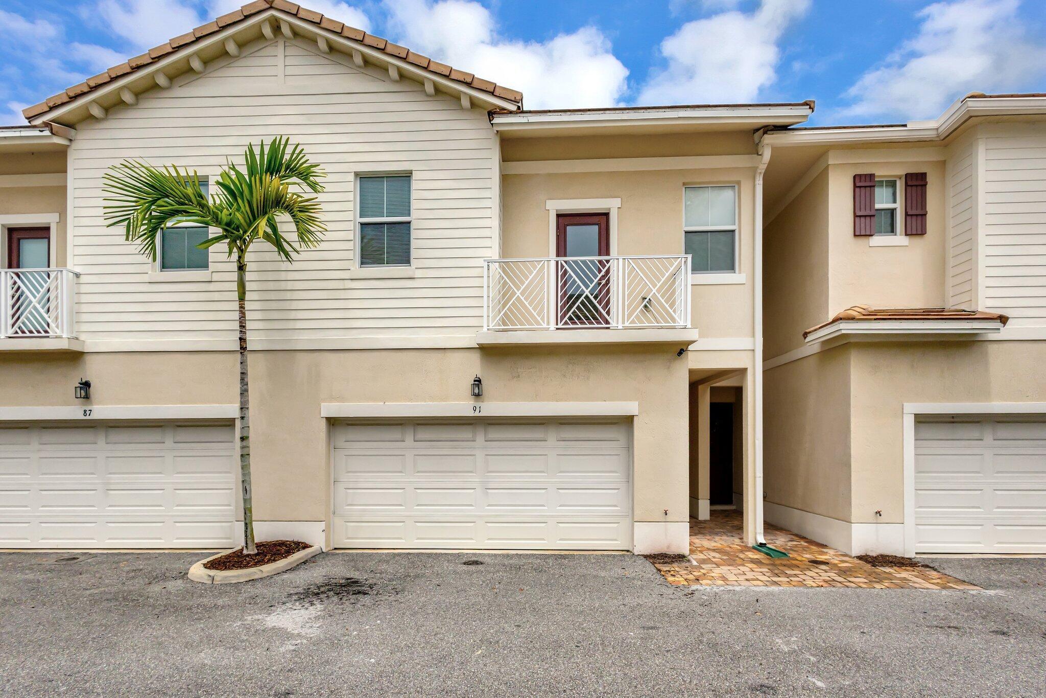 91 Palm Lane  Royal Palm Beach FL 33411 photo