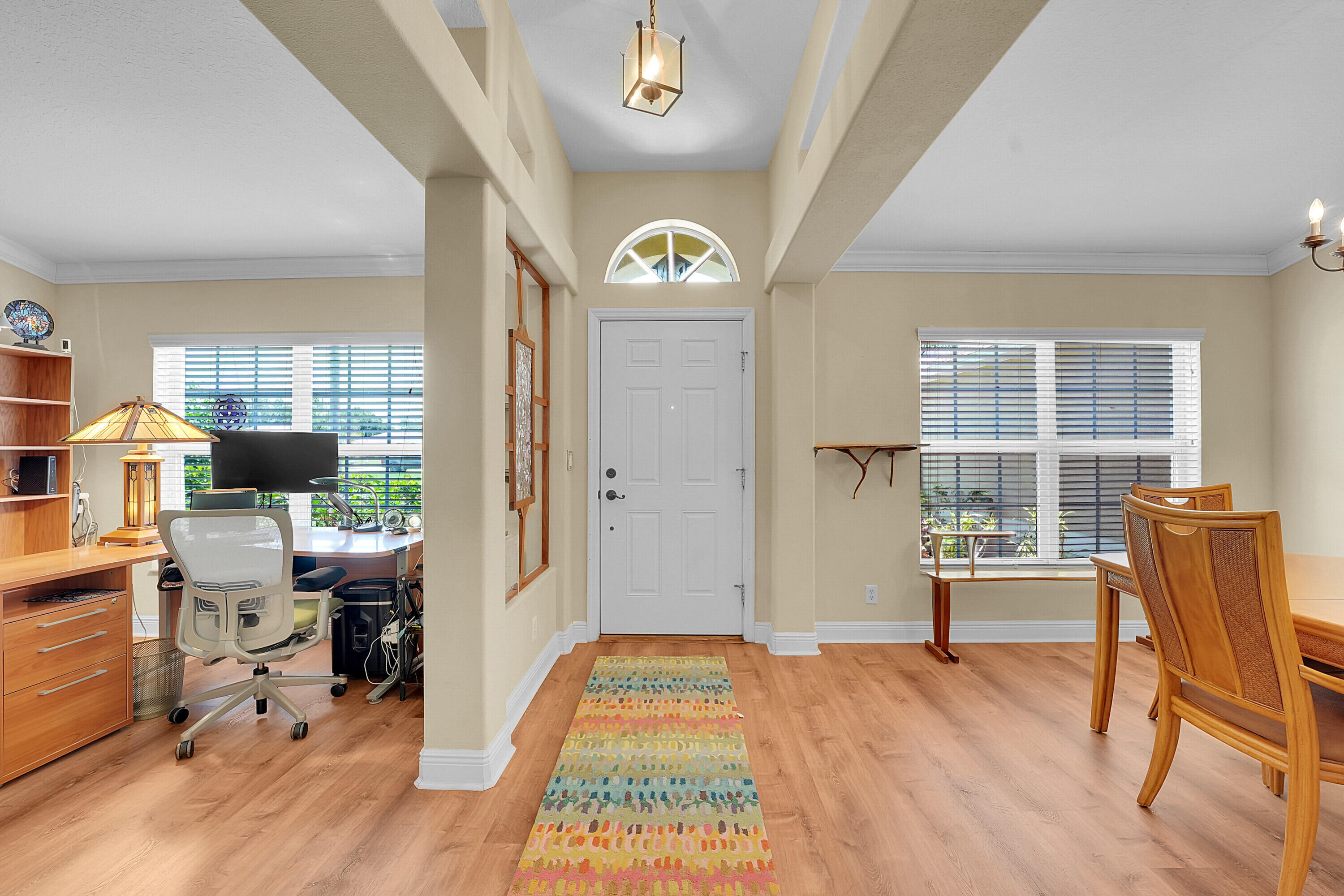 Property Photo: 6116 NW Densaw Terrace NW FL 34983