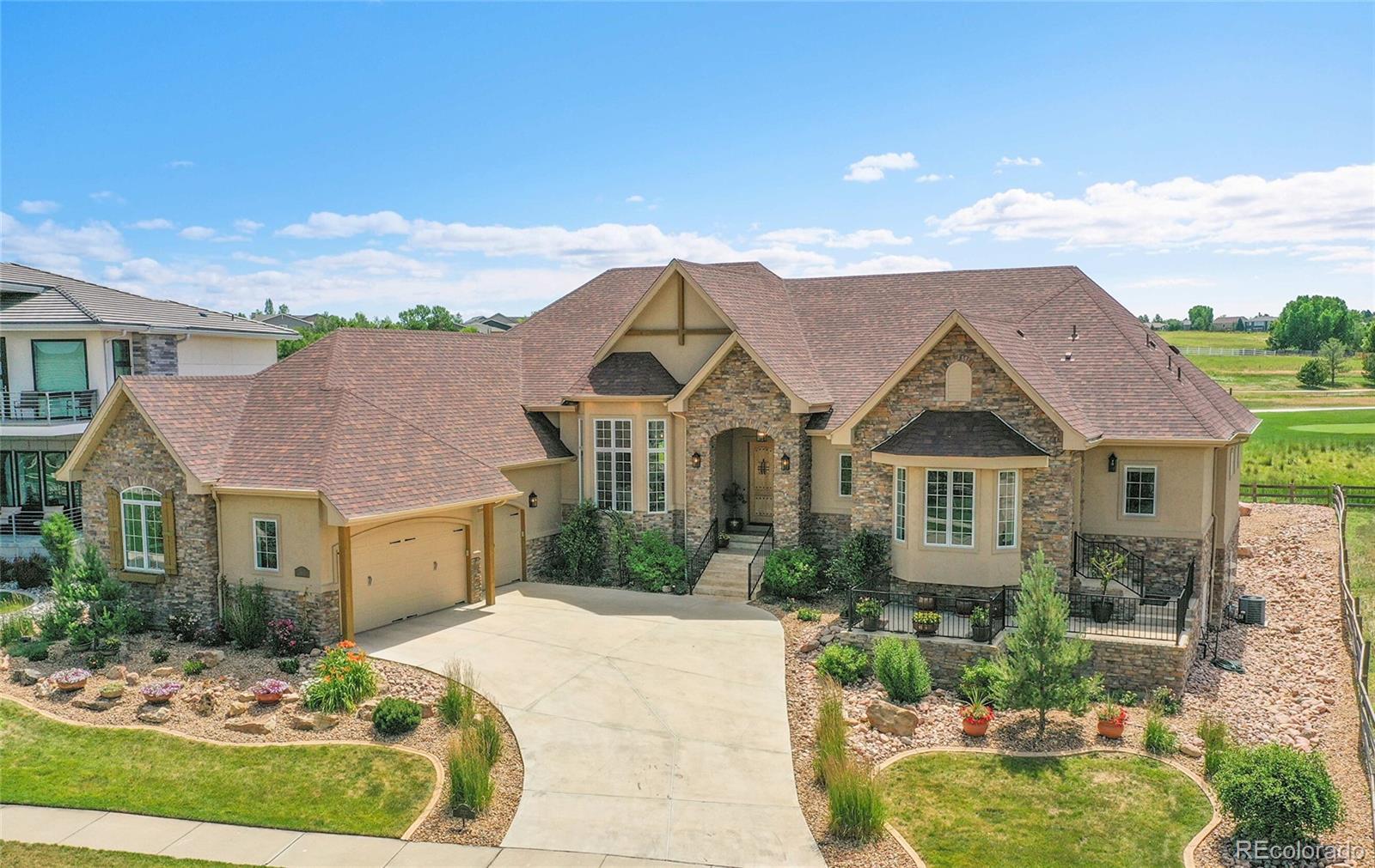 Property Photo: 2131 Driver Lane CO 80516