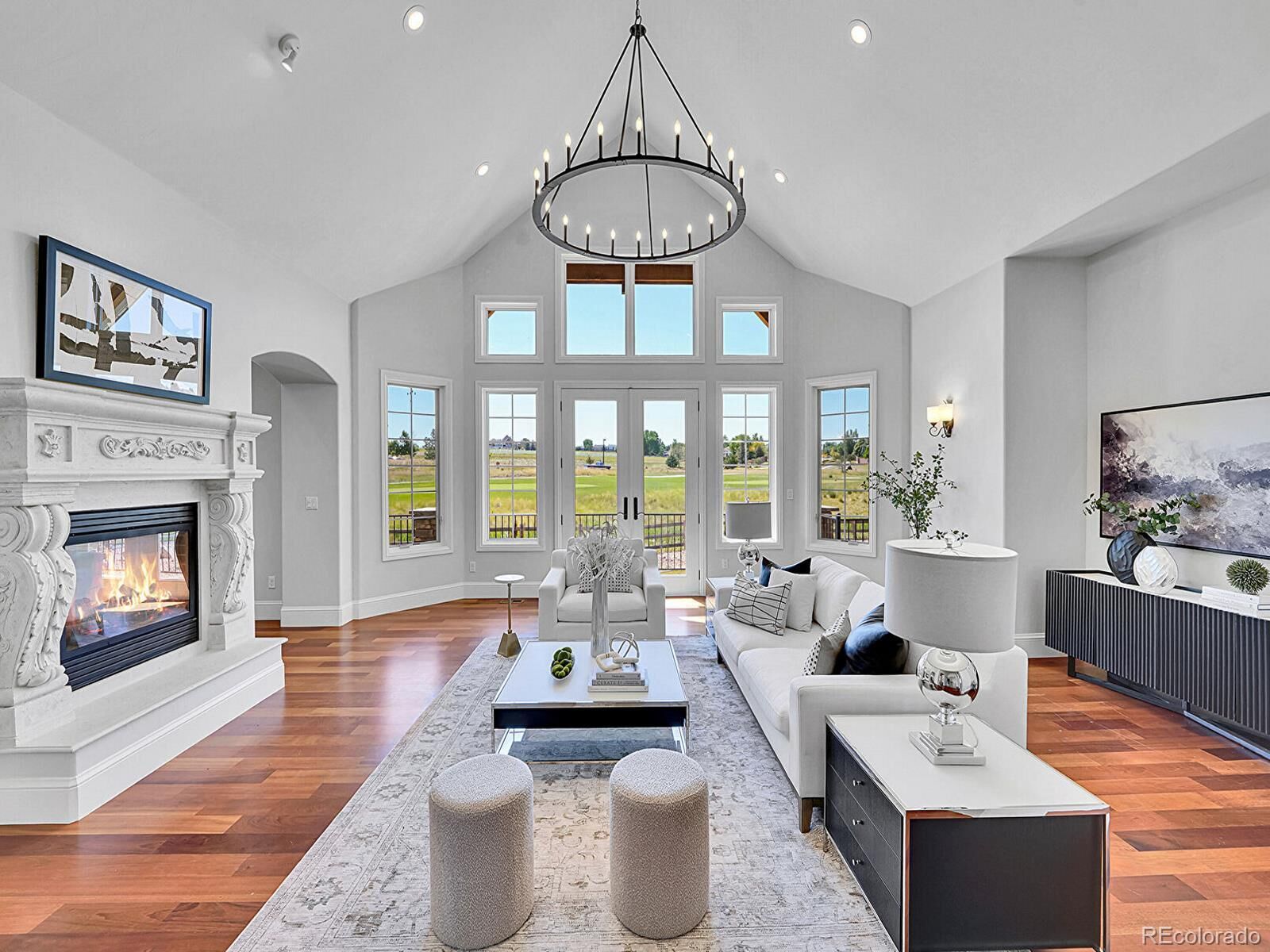 Property Photo:  2131 Driver Lane  CO 80516 