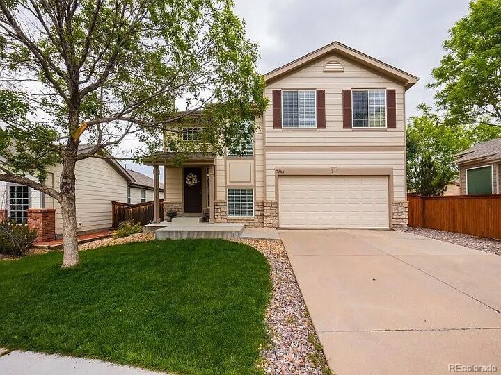 7053 Leopard Drive  Littleton CO 80124 photo