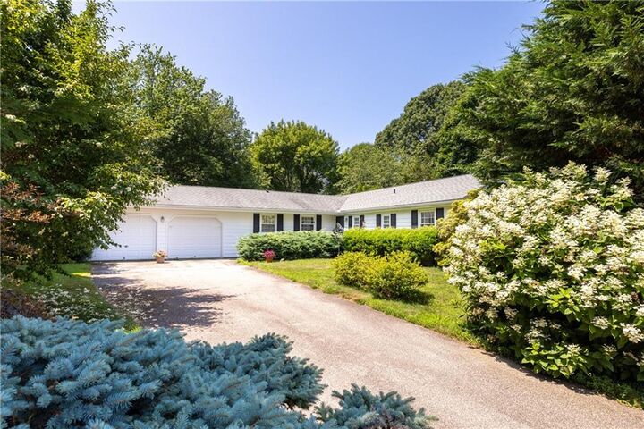 Property Photo: 2 Quail Run RI 02891