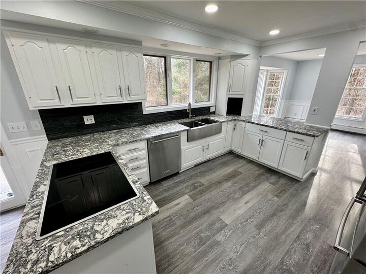 Property Photo: 20 Biscuit Hill Road RI 02825