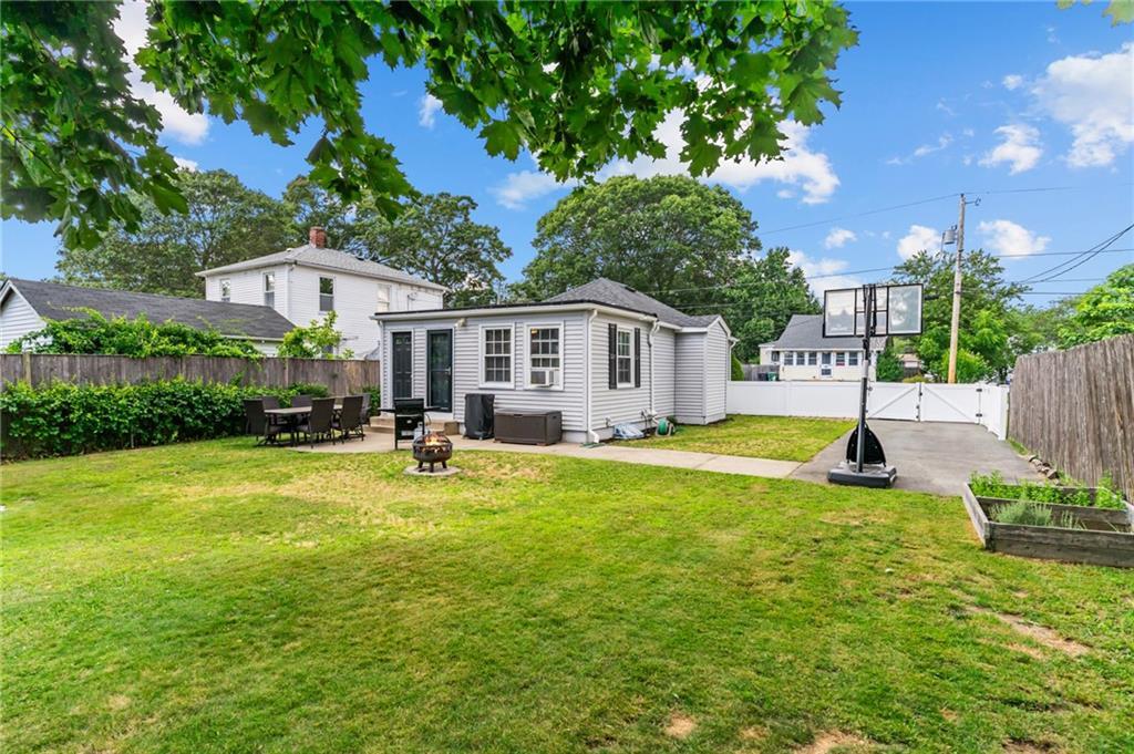 Property Photo:  160 Coburn Street  RI 02889 