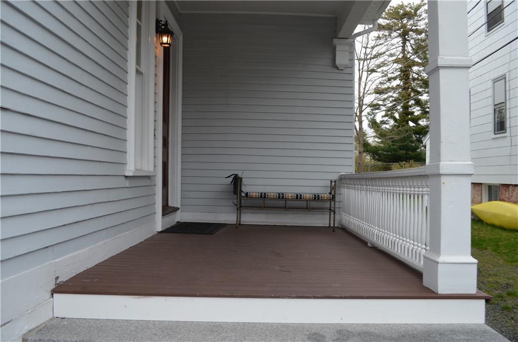 Property Photo: 42 Mann Avenue RI 02840