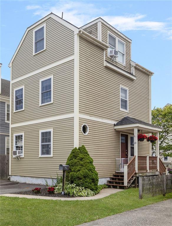 Property Photo:  13 Vaughan Avenue  RI 02840 