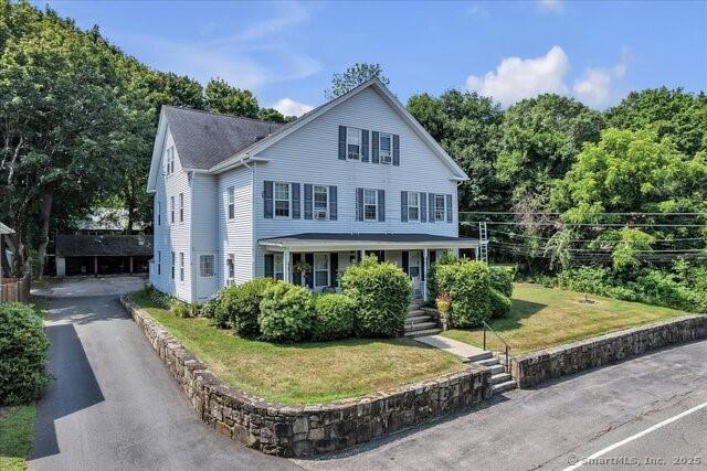 Property Photo:  186 Beach Street  RI 02852 