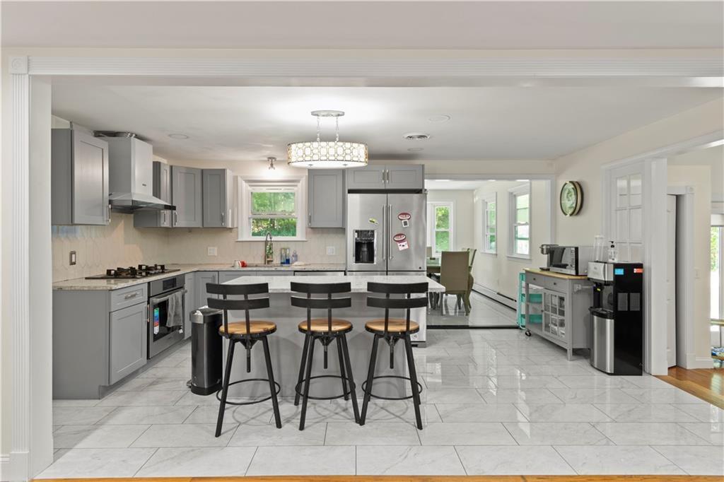 Property Photo: 1785 Division Road RI 02818