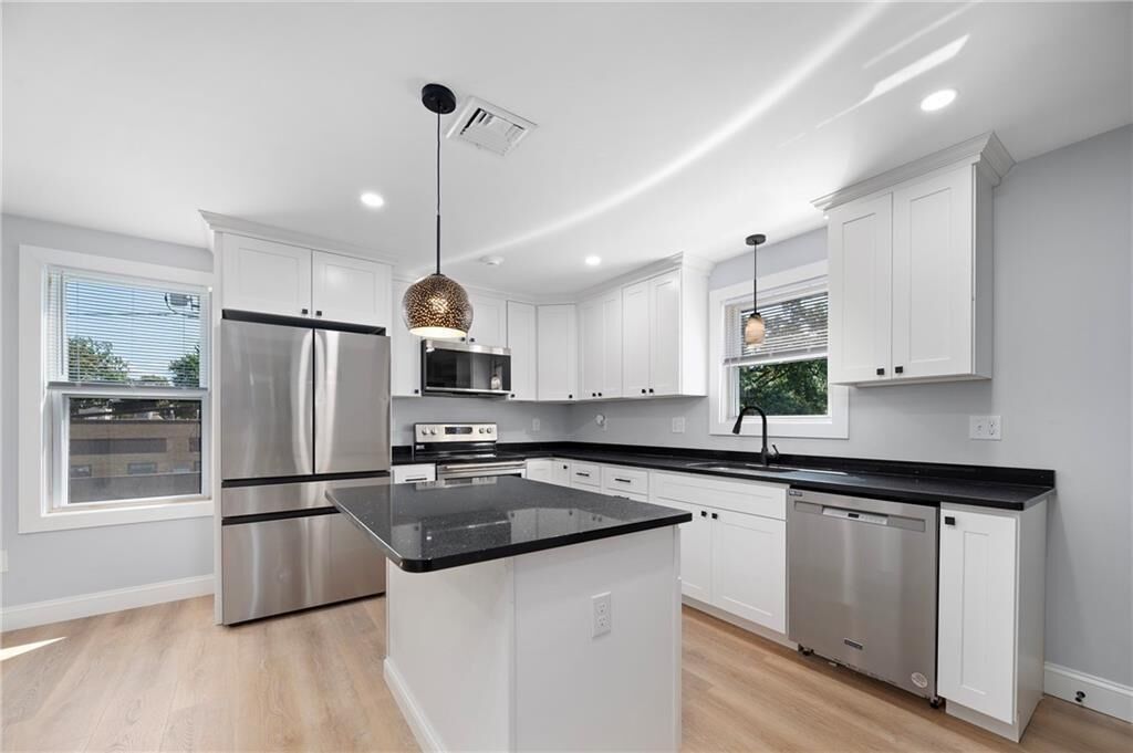 Property Photo:  312 Veazie Street  RI 02904