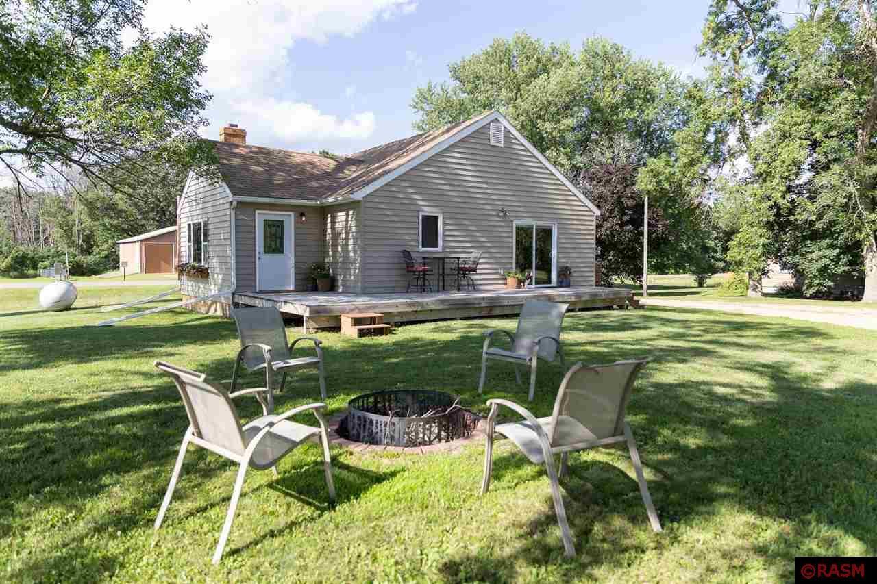 Property Photo: 25452 State Highway 13 MN 56007