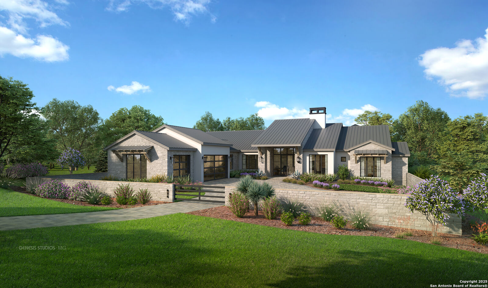 Property Photo: 3672 Clubs Dr TX 78006