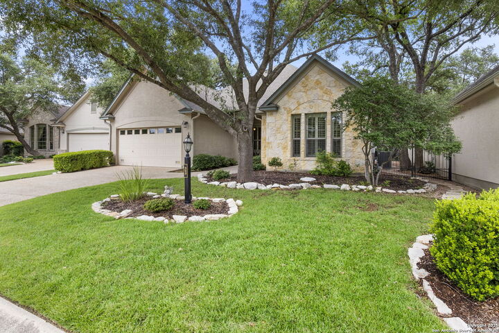 Property Photo:  23 Grassmarket  TX 78259 