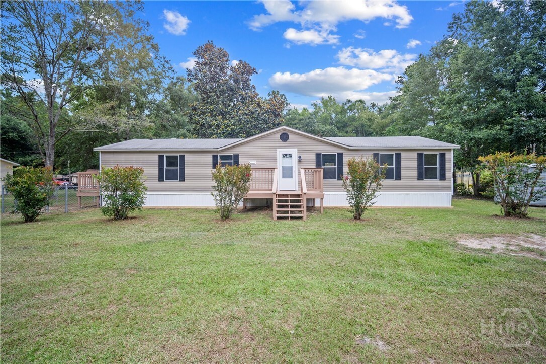 230 Paddock Drive  Bloomingdale GA 31302 photo