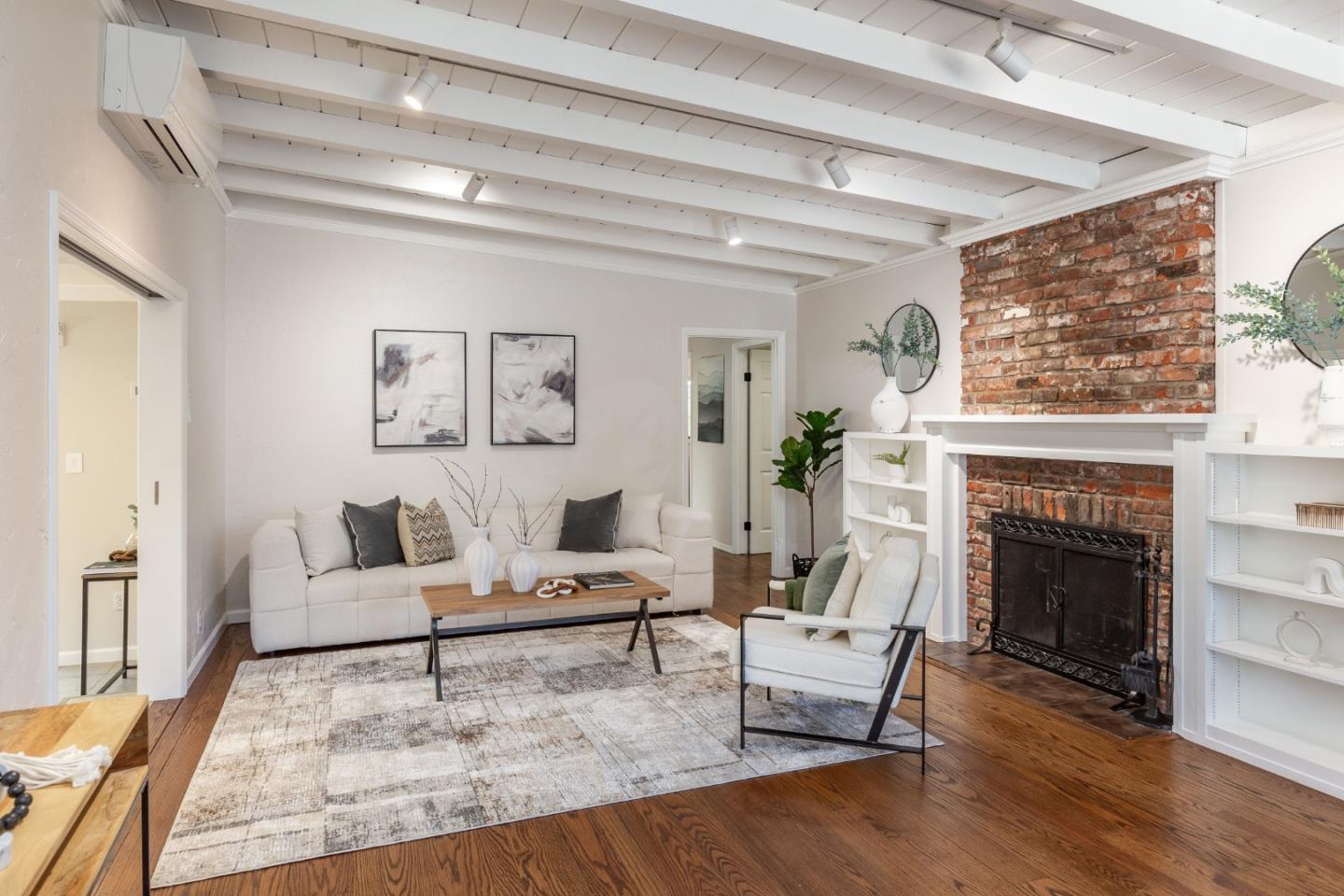 Property Photo: 151 Dalma Drive CA 94041