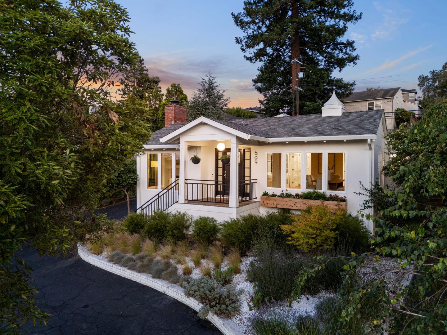 Property Photo: 509 Madera Drive CA 94403
