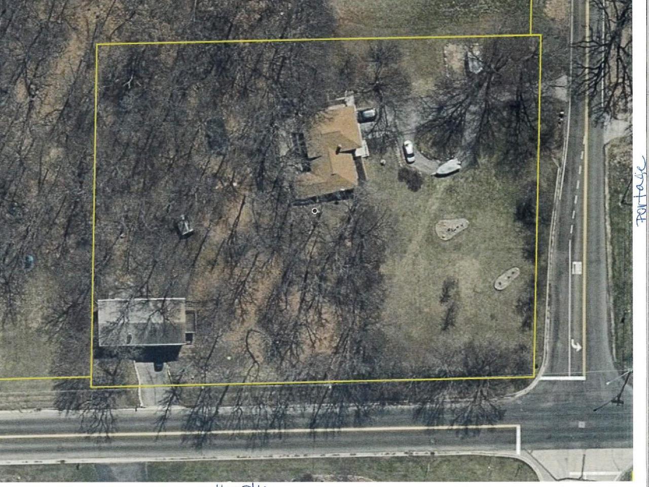 Property Photo: 5794 Portage & 3949 Hoepker Road WI 53718