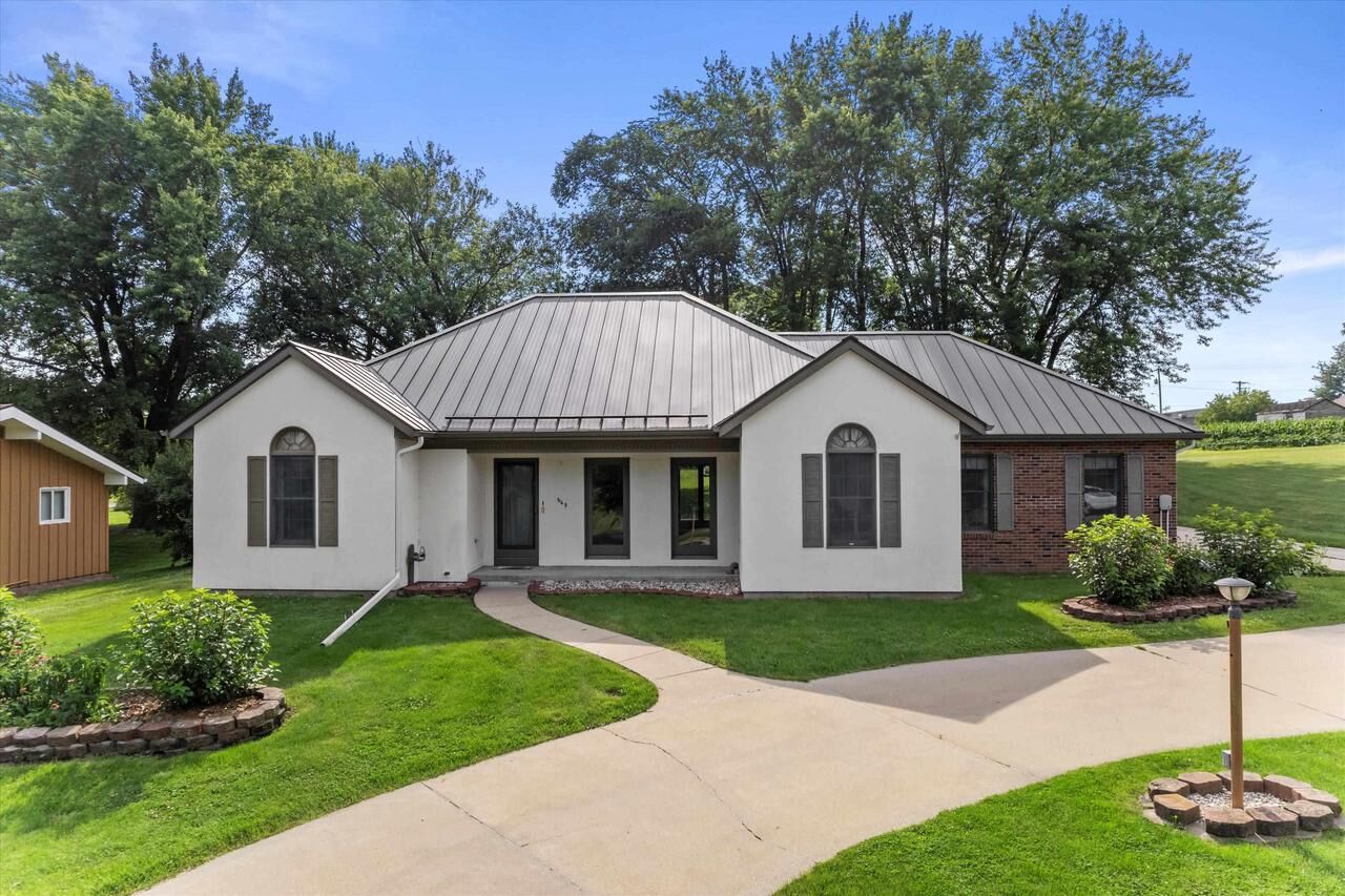 Property Photo: 849 Klondike Avenue WI 54634